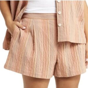 Madewell Shorts